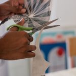 Удалить первый символ из строки в Python