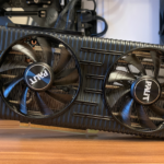 Выпущена видеокарта Palit GeForce RTX 3060 Ti ColorPOP