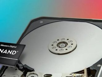WD представляет жесткие диски CMR емкостью 20 ТБ с технологией OptiNAND