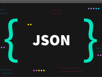 Что такое JSON