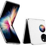 Huawei запускает складной смартфон P50 Pocket flip за 1400 долларов