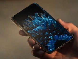 Складной флагман Oppo Find N дразнил в официальном видео