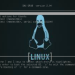 Как изменить параметры загрузки GRUB