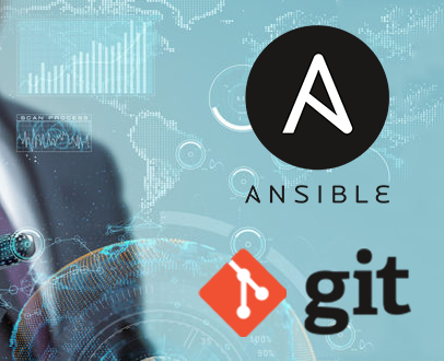 Как взаимодействовать с Git из Ansible