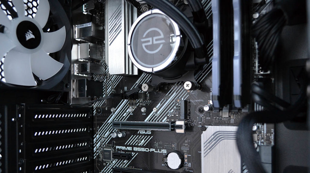 Когда трудно найти видеокарты, могут ли протоколы AMD IGP стать временным решением?