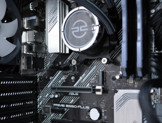 Когда трудно найти видеокарты, могут ли протоколы AMD IGP стать временным решением?