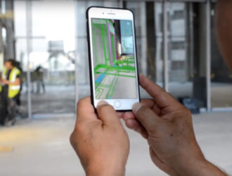 Мобильные инструменты дополненной реальности в 2022 году