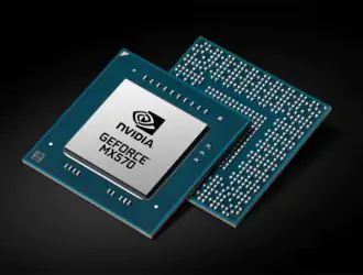 Nvidia RTX 2050 возглавляет «больший выбор ноутбуков GeForce»
