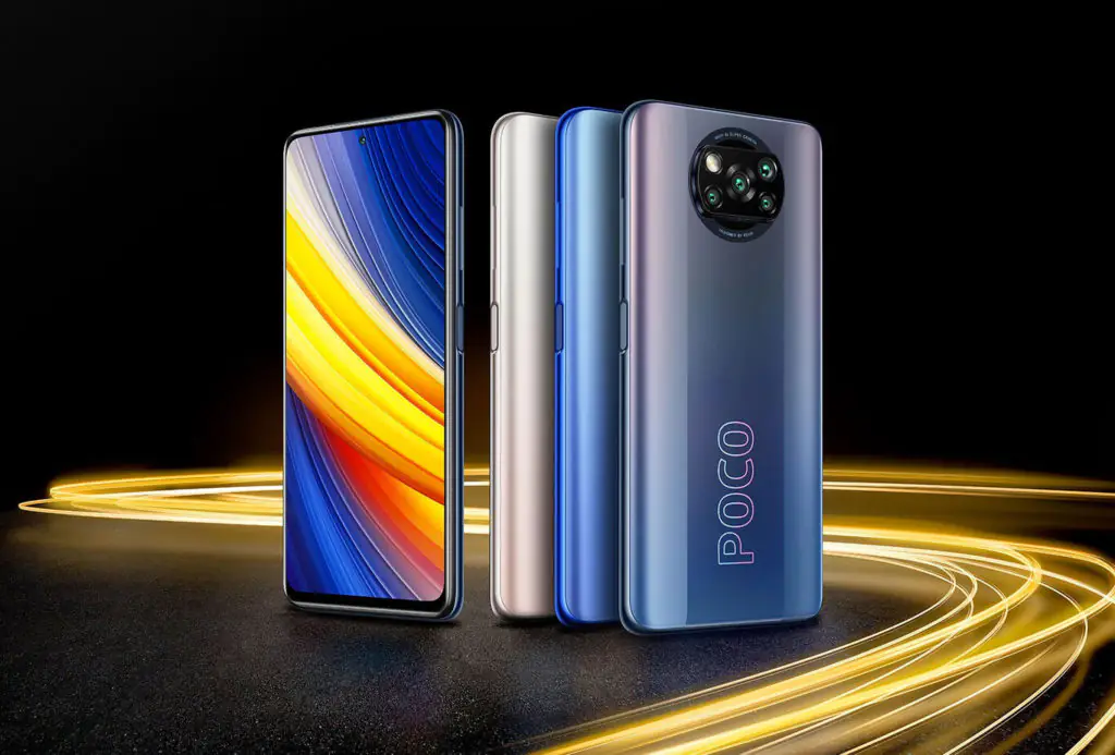 POCO X3 Pro – Зачем вам его покупать?