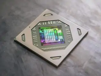По слухам, AMD Radeon RX 6000S появится на рынке ноутбуков