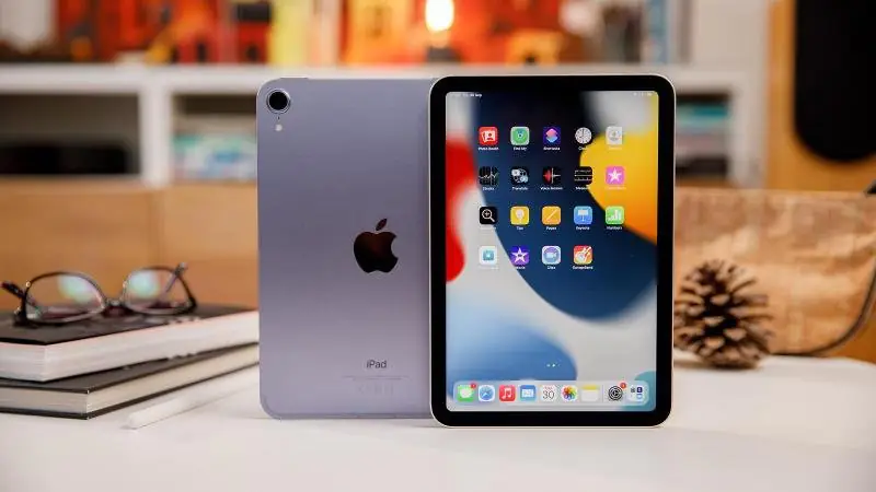 Почему iPad Mini 6 действительно потрясающий