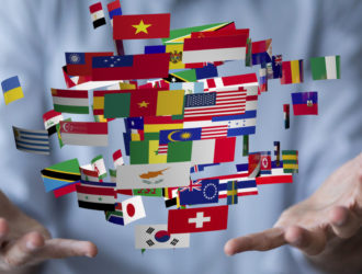 Понимание 3 основных видов профессиональных переводческих услуг