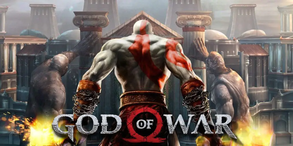 Рекомендованные системные характеристики ПК для God of War с разрешением 1080p довольно низки