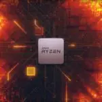 Текущая миссия AMD по повышению энергоэффективности ЦП