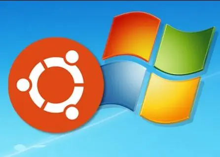 Ubuntu Vs. Windows