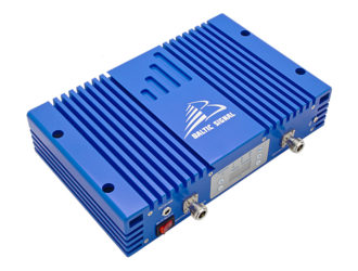 Усиление сотовой связи с помощью репитеров Baltic Signal