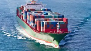 Важность надлежащей упаковки при перевозке морских грузов