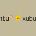 Xubuntu против Ubuntu
