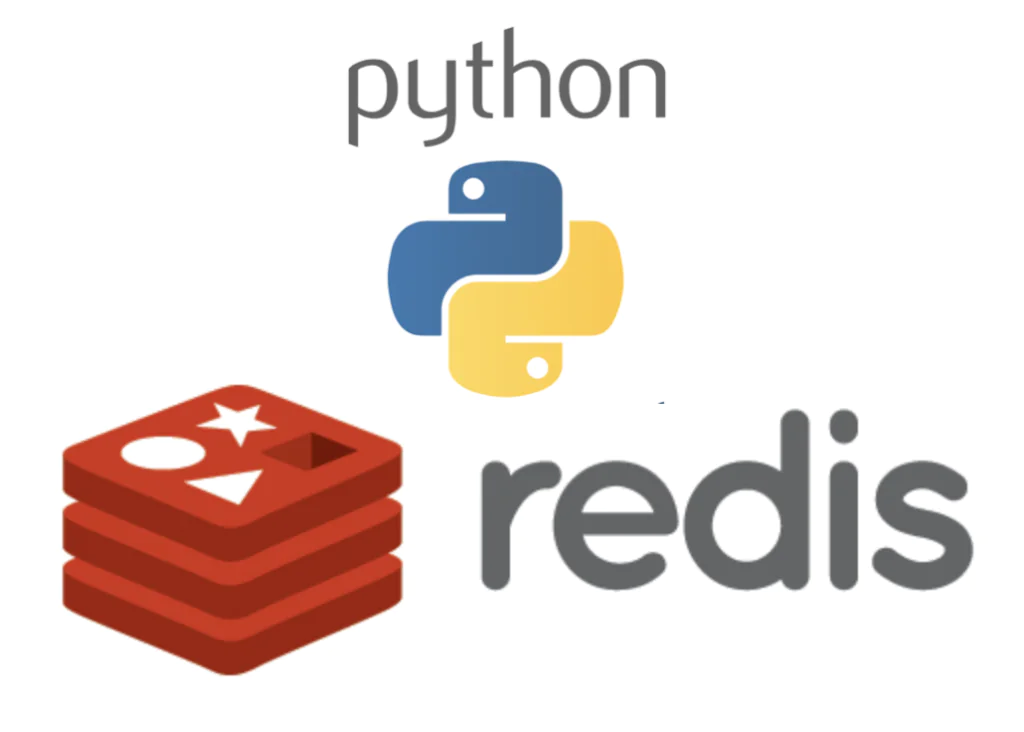 Запрос Redis из Python