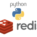 Запрос Redis из Python