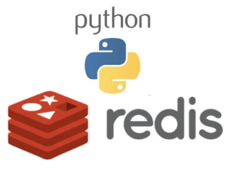 Запрос Redis из Python
