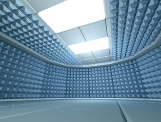 Звукоизоляция против звукопоглощения – В чем разница?