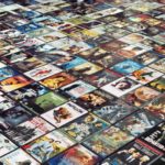 Физические носители приближаются к исчезновению, поскольку Tesco отключает CD и DVD