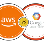 Google Cloud проти AWS
