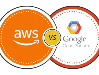 Google Cloud проти AWS
