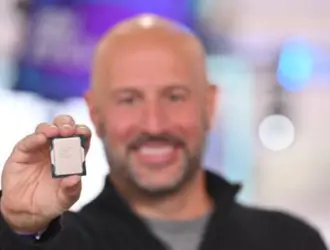 Intel демонстрирует Core i9-12900KS с тактовой частотой 5,5 ГГц