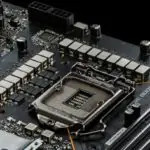 Intel выпускает чипсеты для материнских плат B660, H670 и H610