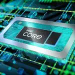 Intel выпускает чипы 12-го поколения Core H-серии для высокопроизводительных ноутбуков