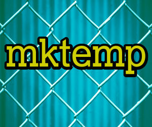 Как использовать команду Mktemp в Linux