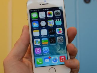 Как узнать, требуется ли замена батареи для iPhone 5S, 6, 6S, 7, 8?