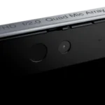 Коммуникационная панель — долгожданное дополнение к серии ThinkPad X1 от Lenovo