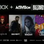 Microsoft объявила о приобретении Activision Blizzard за 68,7 млрд долларов