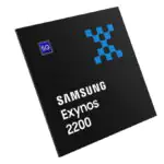 Монстр Samsung Exynos 2200 SoC оснащен графикой AMD RDNA 2