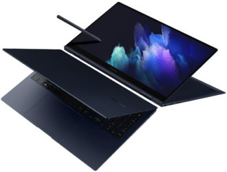Ноутбуки Samsung хороши
