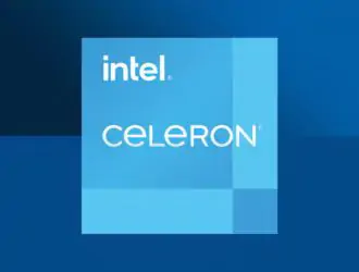 Однопоточная производительность Alder Lake Celeron впечатляет по сравнению с Core i9