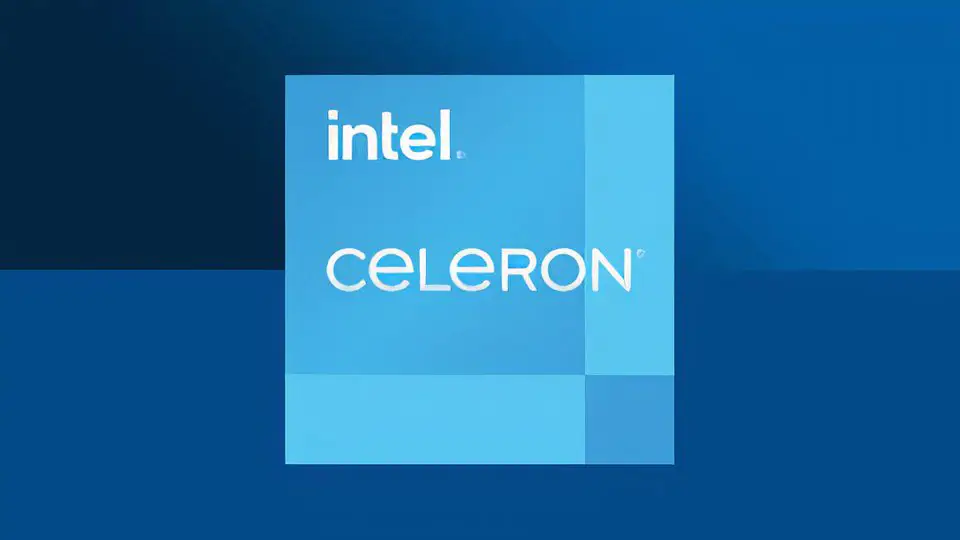 Однопоточная производительность Alder Lake Celeron впечатляет по сравнению с Core i9