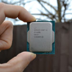 Обзор Intel Core i5-12400