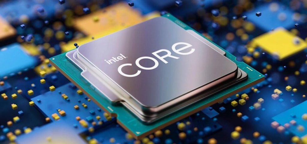 Обзор Intel Core i5-12400