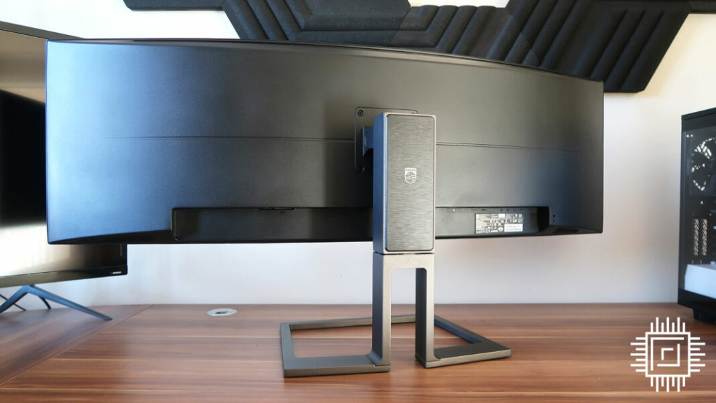 Обзор сверхширокого монитора Philips Brilliance 498P9Z с соотношением сторон 32:9