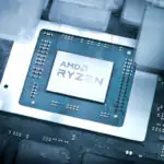 Процессор AMD Ryzen 5 6600H Zen 3+ Rembrandt демонстрирует многообещающие результаты в ранних тестах