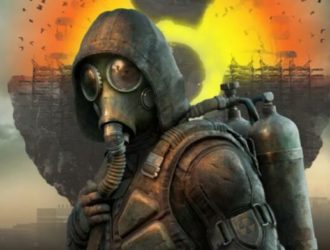 Сталкер 2 Сердце Чернобыля отложен до 8 декабря