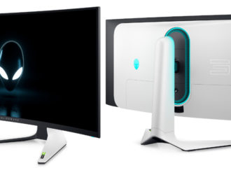 34-дюймовый QD-OLED-дисплей Alienware получил информацию о цене и дате выпуска