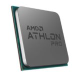 AMD Athlon Gold Pro 4150GE попадает в таблицу бенчмарков