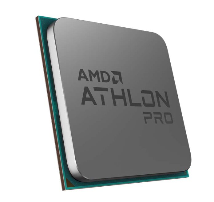 AMD Athlon Gold Pro 4150GE