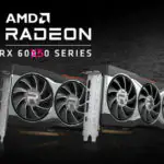 AMD готовит обновление серии Radeon RX 6X50 со скоростью 18 Гбит/с