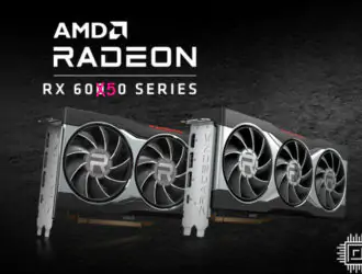 AMD готовит обновление серии Radeon RX 6X50 со скоростью 18 Гбит/с
